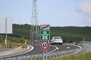 Sedm kilometrů nové dálnice D55 nahradí přetíženou I/55.