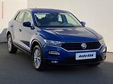 Volkswagen T-Roc (2018) 1.0 TSi, Trendline, navi - náhled 1