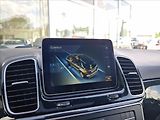 Mercedes-Benz GLE 3,0 i AMG 270kW 4MATIC PANORAM - náhled 36