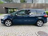 Ford S-MAX 2.0TDCi MANUÁL SENZORY VÝHŘEV - náhled 18