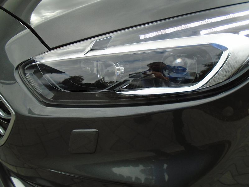 Ford Galaxy 2.5 Durarec FHEV Vignale 7míst - fotka 10 z 46