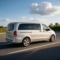 Mercedes-Benz Vito (2017) Tourer Long 4x4 - náhled 4