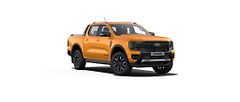 Ford Ranger (2025) 2,3 EcoBoost PHEV Wildtrak - fotografie inzerátu