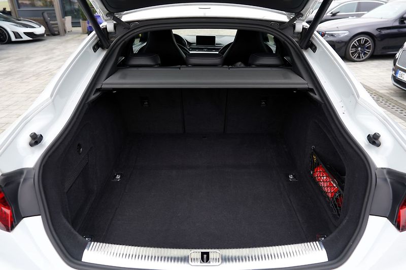 Audi S5 3.0 TFSI tiptronic Quattro/B&O - fotka 13 z 49