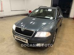 Škoda Octavia (2005) 2.0TDI, autoAC - fotografie inzerátu