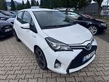 Toyota Yaris (2016) HYBRID 1,5 54 KW STK AUTOMAT - náhled 7
