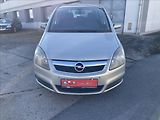 Opel Zafira 1,9 CDTI*88kW*7.míst*Servis - náhled 1