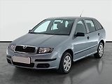 Škoda Fabia (2004) 1.2 12V, CZ doklady - náhled 1