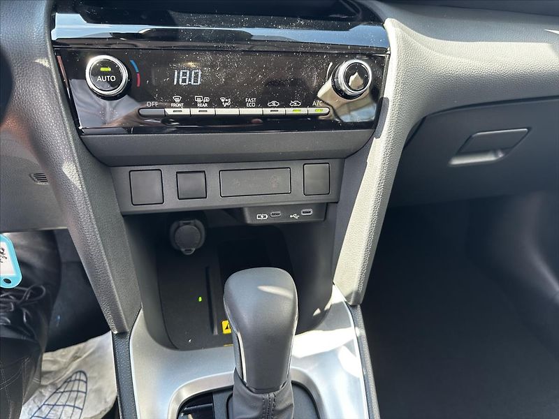 Toyota Yaris Cross (2026) 1,5 Comfort - fotka 13 z 14