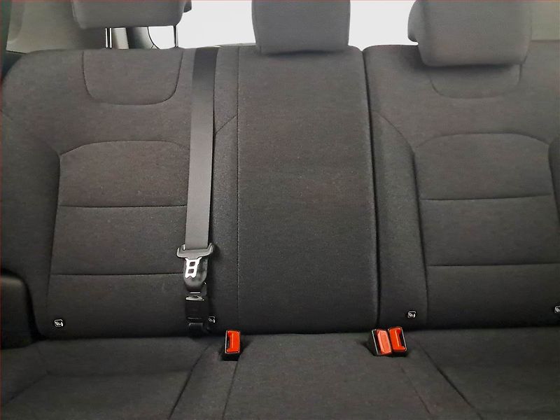 SsangYong Korando (2021) 1.5 T-GDI, Serv.kniha - fotka 10 z 19