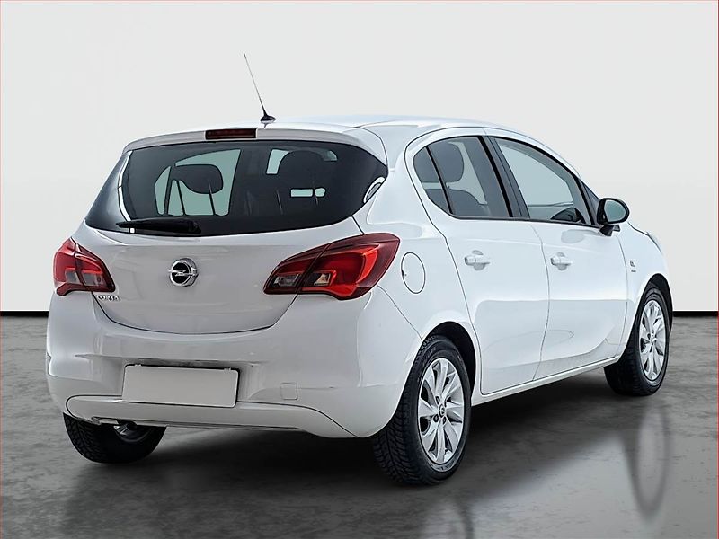 Opel Corsa (2017) 1.2, Serv.kniha, Tempomat - fotka 5 z 18