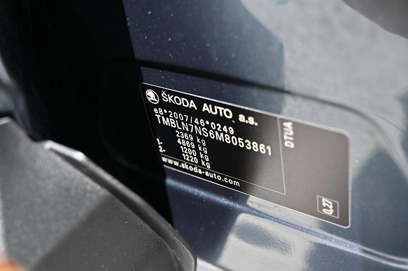 Škoda Kodiaq 2.0TDI 147KW Scout 6/21  DPH - fotka 43 z 52