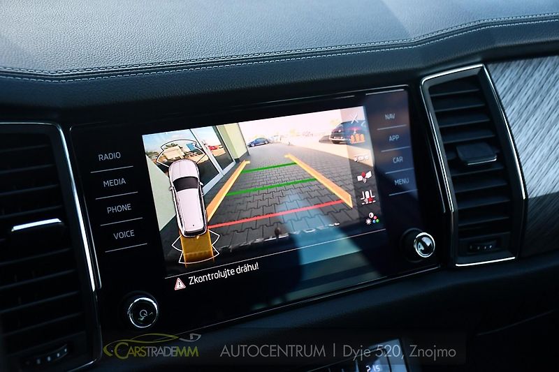 Škoda Kodiaq 2.0TDi DSG TAŽNÉ ČR 1.MAJ ACC - fotka 37 z 53