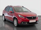 Peugeot 2008 (2018) 1.2 PureTech, Automat - náhled 1