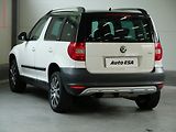 Škoda Yeti (2013) 1.2 TSi, Adventure, DSG - náhled 6