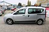 Dacia Dokker (2019) 1,6i LPG KLIMA EL.OKNA  - náhled 3