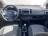 Nissan Note (2010) 1.4i, ČR, AC - náhled 8