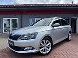 Škoda Fabia (2016) 1.2TSi Joy Navi Digi Klima - náhled 3
