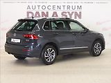 Volkswagen Tiguan 2,0 TSI 132KW DSG 1.majitel - náhled 3