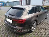 Audi A4 (2017) 2.0TDI Quattro, ČR, AT, navi - náhled 1