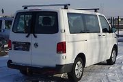 Volkswagen Transporter T6 2.0 TDI.