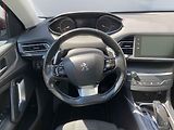 Peugeot 308 (2018) 1.2 PT, Allure, AT, panor - náhled 11