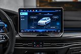 Volkswagen Golf R 245kW 4M Performane IQ - náhled 19