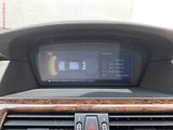 BMW Řada 5 (2007) 4.0i 540i, AT, bixen, kůže - náhled 19
