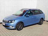Škoda Fabia Combi 1.2 TSi Edition - náhled 1