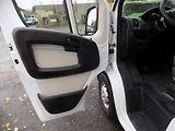 Fiat Ducato (2014) 2,3 96KW 7MÍST VALNÍK  - náhled 11