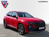Hyundai Tucson (2023) 1.6 T-GDI N-Line - náhled 1