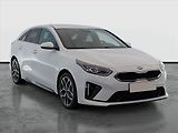 Kia Pro_Ceed (2019) GT-Line 1.4 T-GDI, Serv.kniha - náhled 1