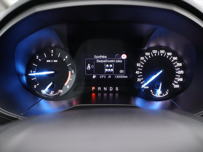 Ford S-MAX 2,0 TDCi 132kW Trend Klima - fotka 18 z 32