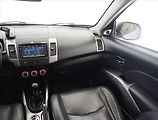 Mitsubishi Outlander (2009) 2.2 DI-D, 4X4, 7 míst, Navi - náhled 8