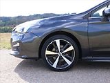 Subaru Impreza 1,6 i Aut. AWD Premium 1.Maj - náhled 26
