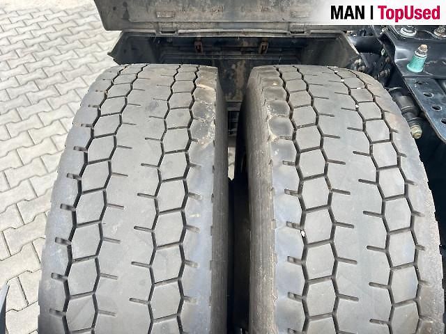 MAN TGX 18.480 BL XLX TG3 - fotka 10 z 32