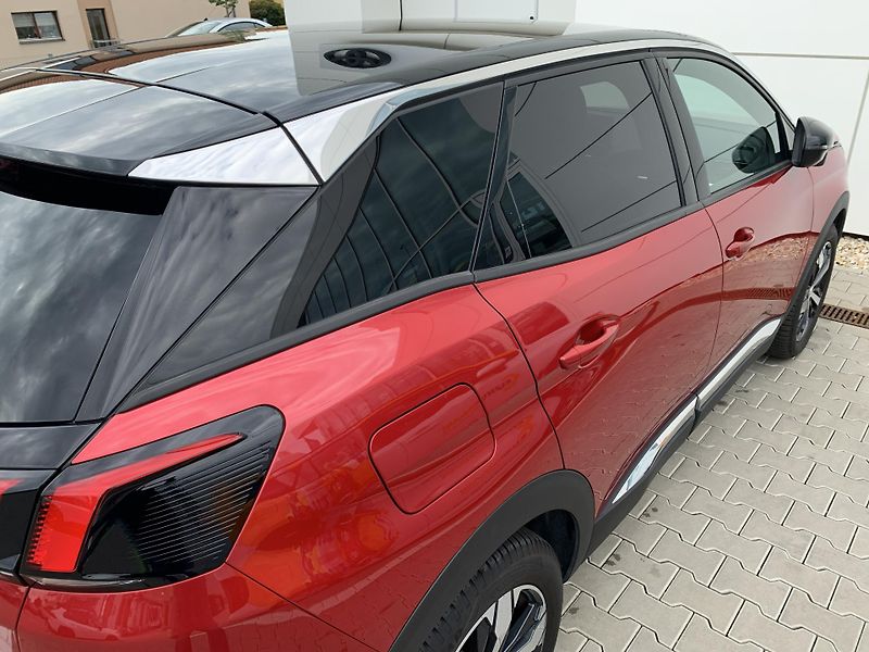 Peugeot 3008 ALLURE PACK 1.5 BHDI 96kW AT8 - fotka 28 z 35
