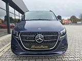 Mercedes-Benz Třídy V (2024) 300d 174kW 4M AMG LONG NT K360 - náhled 12
