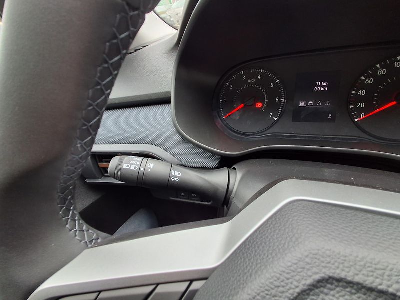 Dacia Sandero (2026) Stepway Expression Eco-G 120 - fotka 12 z 33