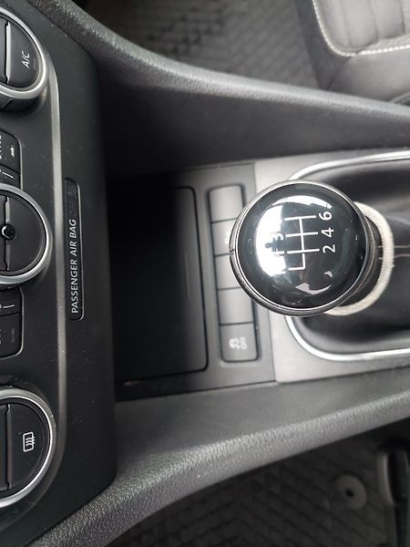 Volkswagen Golf (2014) VI. Cabrio TSi  I CUP - fotka 26 z 52