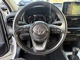 Toyota Yaris Cross Hybrid 68 kW - náhled 15