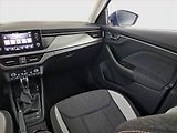 Škoda Scala (2022) Style 1.0 TSI, Automat - náhled 8