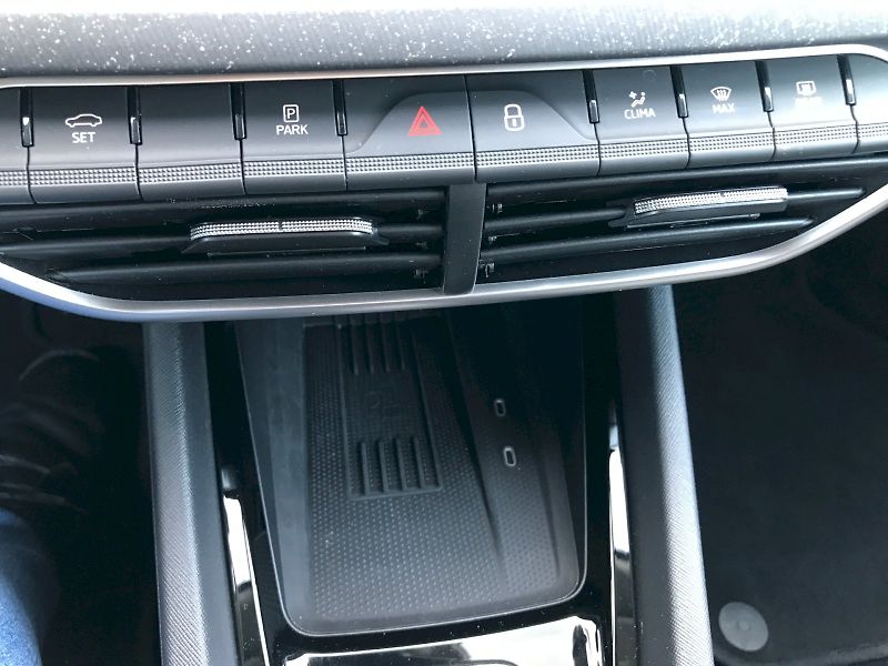 Škoda Octavia (2025) COMBI / 1.5 TSI M-HEV / 110 kW - fotka 24 z 27