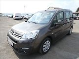 Citroën Berlingo 1,6 HDi 73kW MULTISPACE, závěs - náhled 2