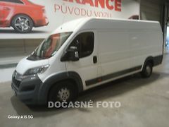 Citroën Jumper (2017) 2.0HDi L4H2, ČR, 120kW, AC - fotografie inzerátu