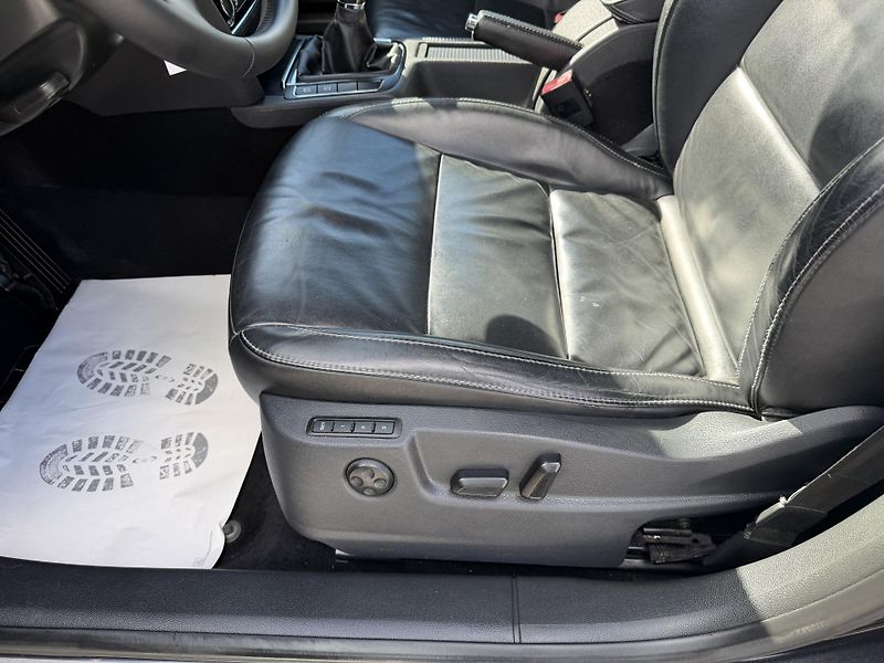 Škoda Superb 2.0TDi 170PS 6R 4x4 0% KOROZE! - fotka 98 z 157