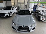 BMW Řada 4 2,0   420xD M-Sport Gran Coupe - náhled 24