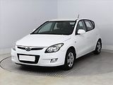 Hyundai i30 (2010) 1.4 CVVT, po STK, oblíbený vůz - náhled 1