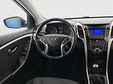 Hyundai i30 (2016) 1.6 GDI, Serv.kniha, Tempomat - náhled 7