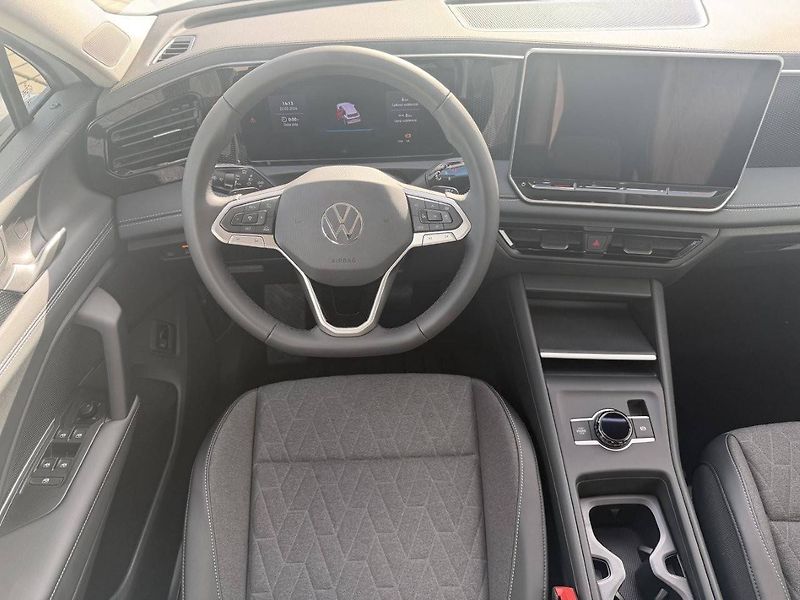 Volkswagen Tiguan (2026) People 7DSG mHEV 1,5eTSI - fotka 6 z 7